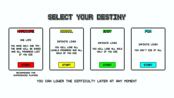 Игра One Life Clicker, скриншот