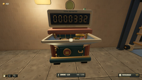 Игра One Million Coins, скриншот