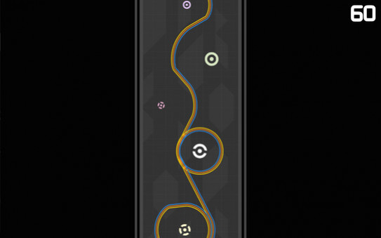 Игра One More Line, скриншот