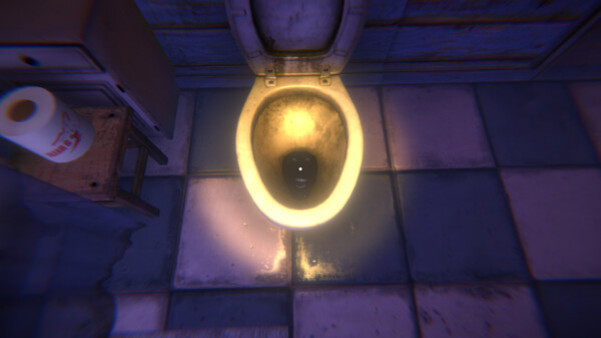 Игра ОДНА НОЧЬ С АЛЬТУШКОЙ, скриншот