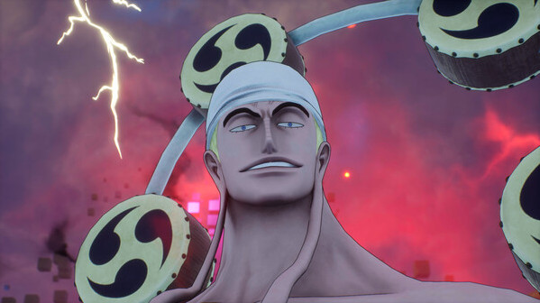 Игра ONE PIECE ODYSSEY Adventure Expansion Pack+100,000 Berries, скриншот
