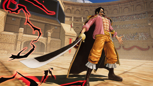 Игра ONE PIECE: PIRATE WARRIORS 4 Additional Episodes Pack, скриншот