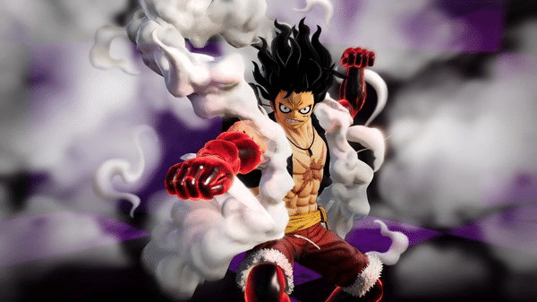 Игра ONE PIECE: PIRATE WARRIORS 4 Month 1 Bundle, скриншот