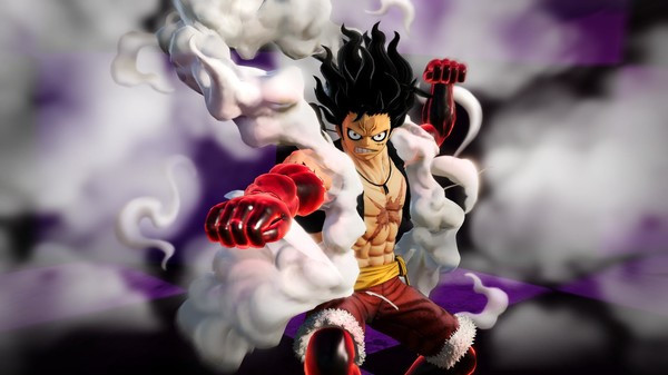 Игра ONE PIECE: PIRATE WARRIORS 4, скриншот