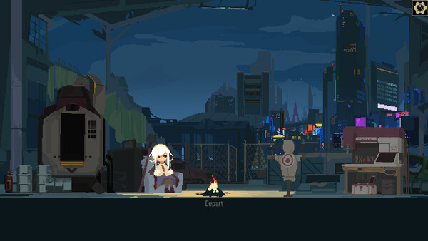 Игра One Turn Kill, скриншот