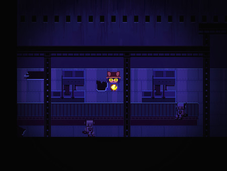 Игра OneShot, скриншот