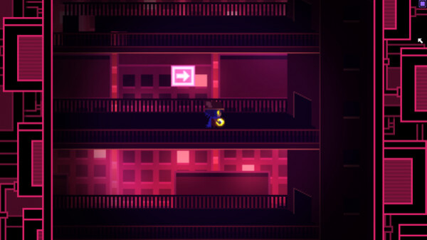 Игра OneShot: World Machine Edition, скриншот