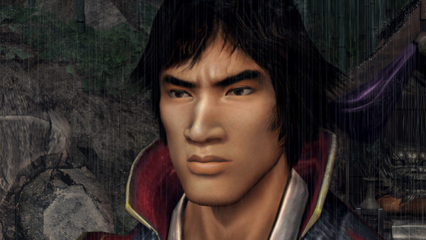 Игра Onimusha 2: Samurai's Destiny, скриншот