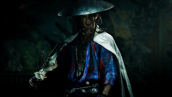 Игра Onimusha: Way of the Sword, скриншот