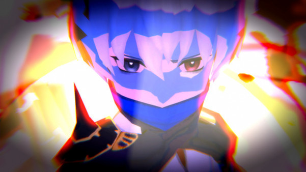 Игра ONINAKI, скриншот