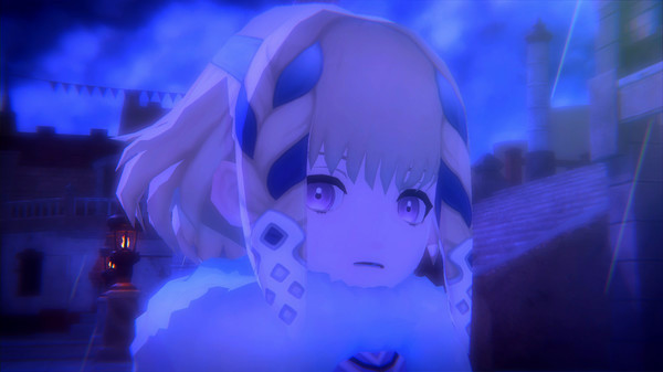 Игра ONINAKI, скриншот