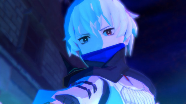 Игра ONINAKI, скриншот