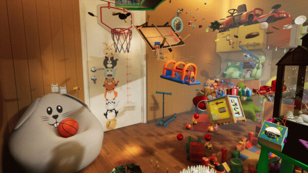 Игра Only Climb: Better Together, скриншот