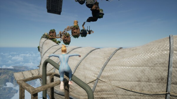 Игра Only Climb: Better Together, скриншот
