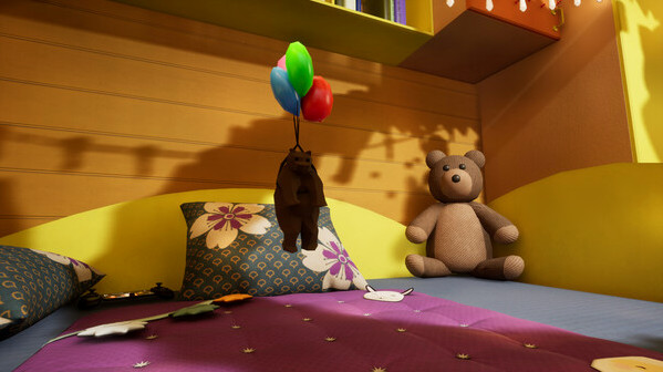 Игра Only Climb: Better Together, скриншот