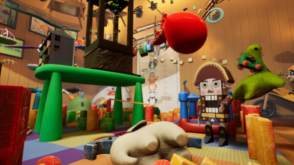 Игра Only Climb: Better Together, скриншот