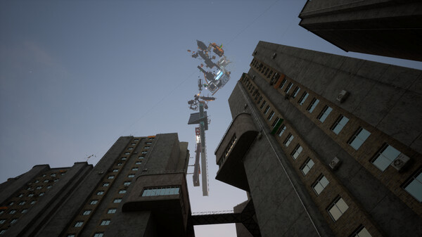 Игра Only Climb: Better Together, скриншот