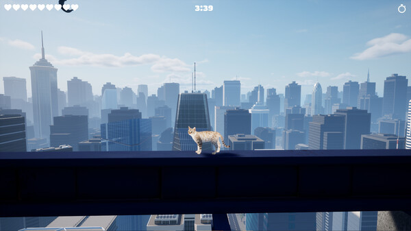 Игра Only Way is Down, скриншот