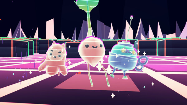 Игра Ooblets, скриншот