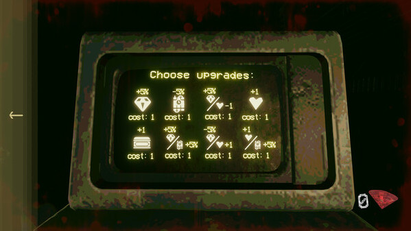 Игра Open or Die, скриншот
