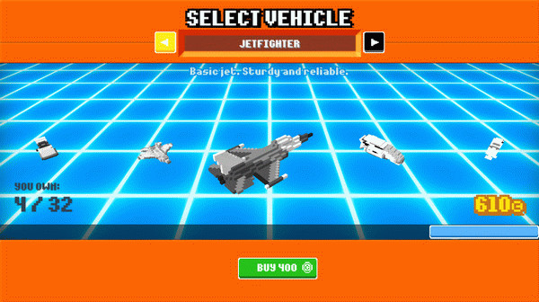 Игра Operation Desert Road, скриншот