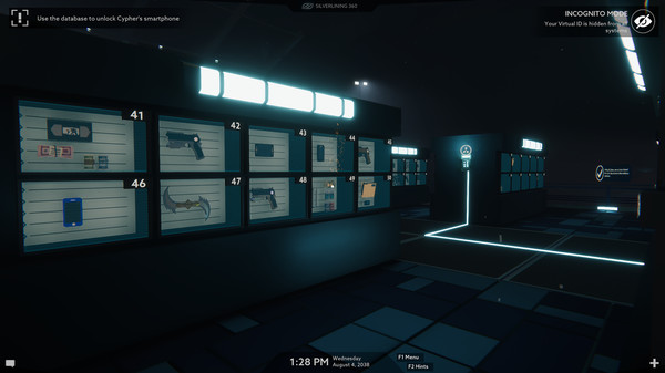 Игра Operation: Tango, скриншот
