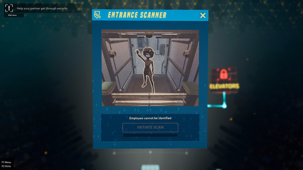 Игра Operation: Tango, скриншот