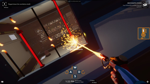 Игра Operation: Tango, скриншот