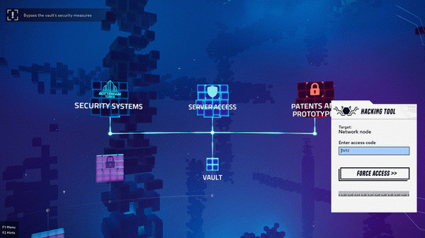 Игра Operation: Tango, скриншот