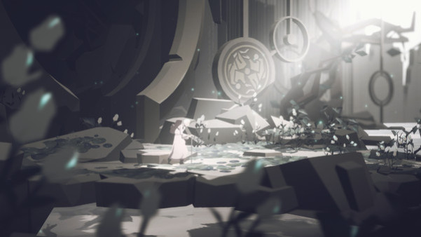 Игра OPUS: Echo of Starsong - Full Bloom Edition, скриншот
