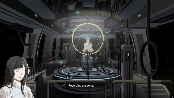 Игра OPUS: Echo of Starsong - Full Bloom Edition, скриншот