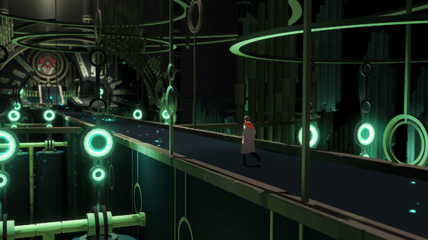 Игра OPUS: Echo of Starsong - Full Bloom Edition, скриншот