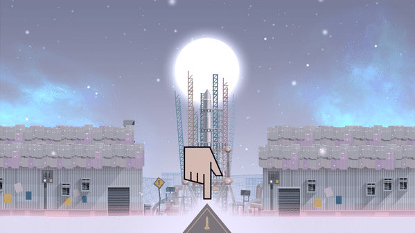 Игра OPUS: Rocket of Whispers, скриншот
