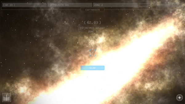 Игра OPUS: The Day We Found Earth, скриншот