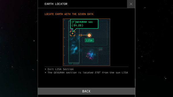 Игра OPUS: The Day We Found Earth, скриншот