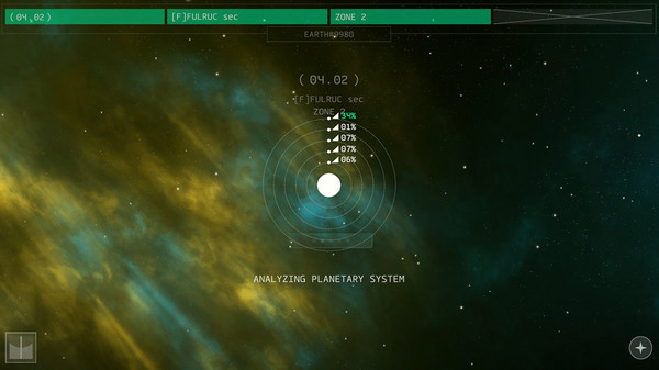 Игра OPUS: The Day We Found Earth, скриншот