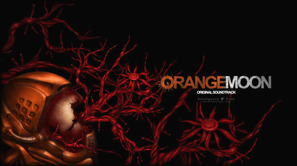 Игра Orange Moon - Original Soundtrack, скриншот