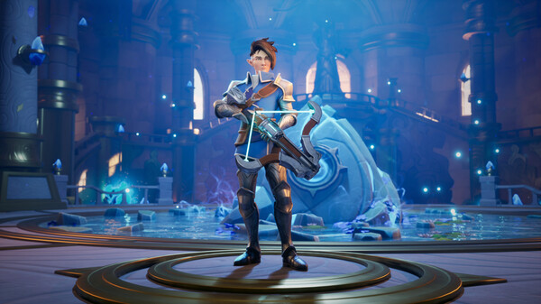 Игра Orcs Must Die! Deathtrap - Supporter Pack, скриншот