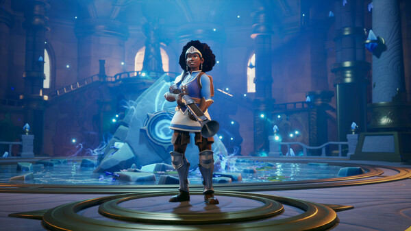 Игра Orcs Must Die! Deathtrap - Supporter Pack, скриншот