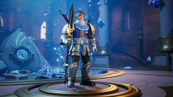 Игра Orcs Must Die! Deathtrap - Supporter Pack, скриншот