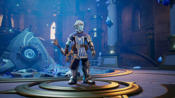 Игра Orcs Must Die! Deathtrap - Supporter Pack, скриншот