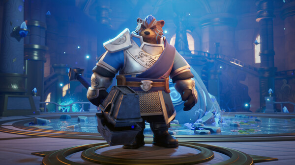 Игра Orcs Must Die! Deathtrap - Supporter Pack, скриншот