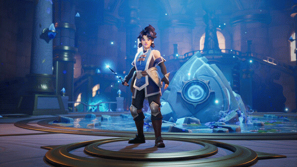 Игра Orcs Must Die! Deathtrap - Supporter Pack, скриншот