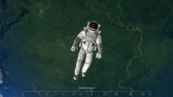 Игра Orders of Magnitude, скриншот