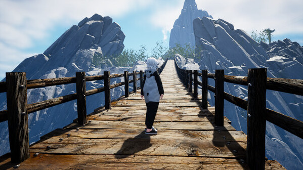 Игра Oriental Valley - Deluxe Edition DLC, скриншот