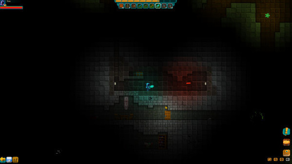 Игра Orion Sandbox Enhanced, скриншот