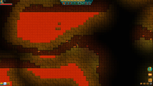 Игра Orion Sandbox Enhanced, скриншот