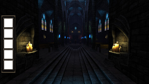 Игра Ortunia Mysteries: Where Did Everybody Go?, скриншот