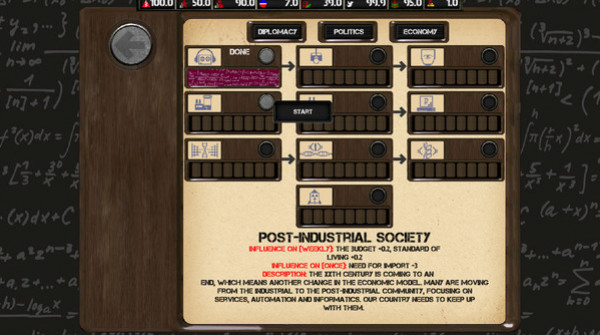 Игра Ostalgie: The Berlin Wall, скриншот