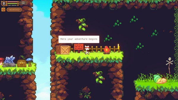 Игра Other Worlds India, скриншот